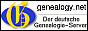 Alles &uuml;ber Genealogie im dt. Raum